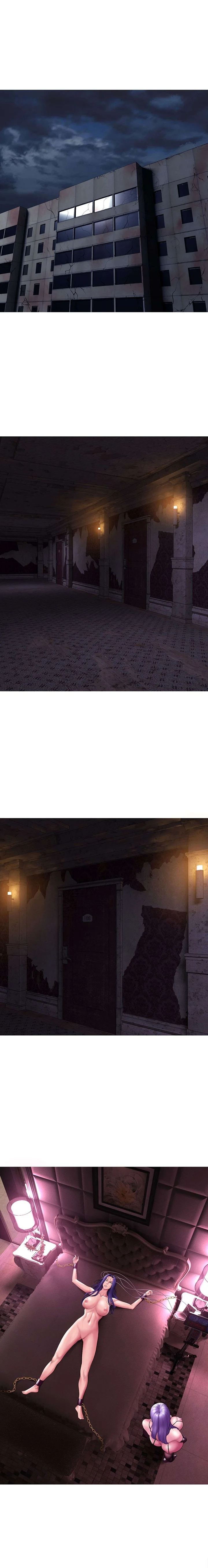 Smoking hypnosis Capítulo 13 - Page 2