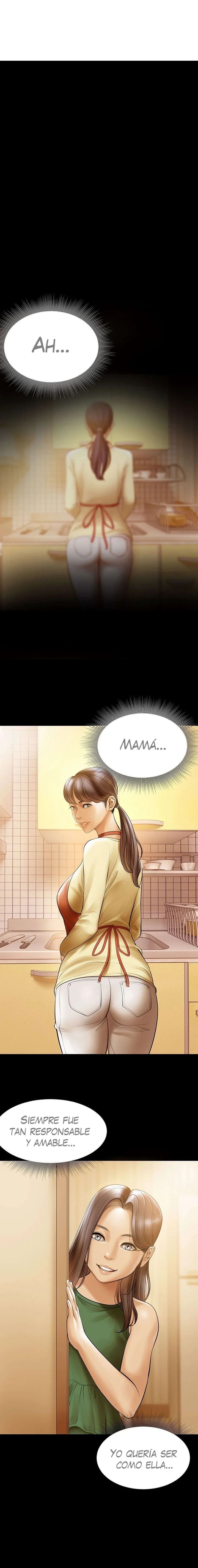 Smoking hypnosis Capítulo 13 - Page 5