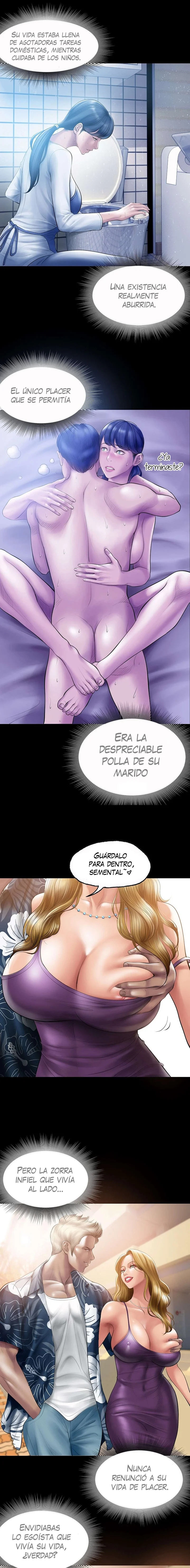 Smoking hypnosis Capítulo 13 - Page 8