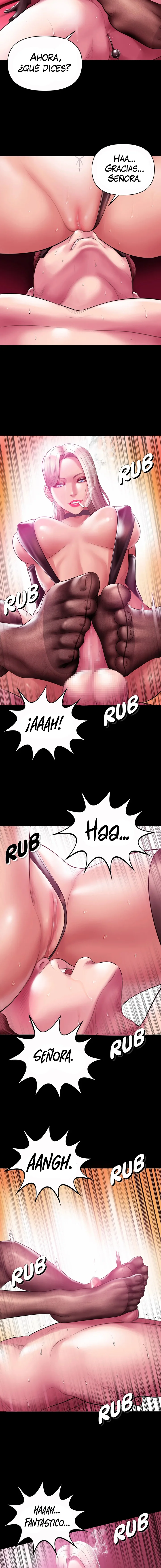 Smoking hypnosis Capítulo 18 - Page 15