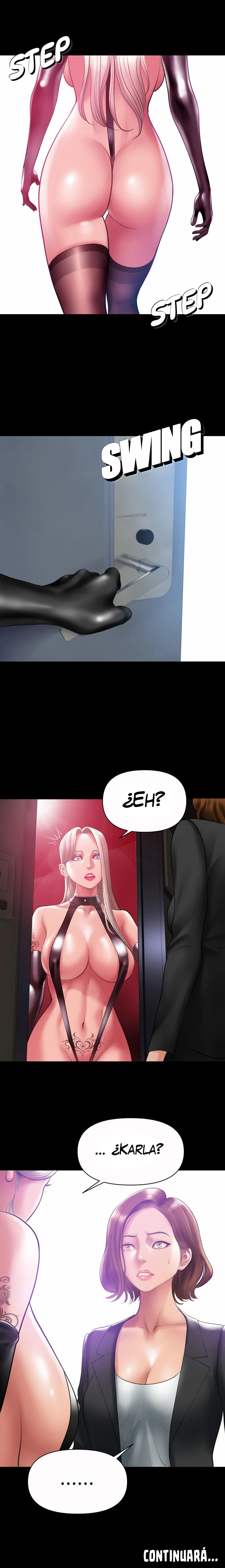 Smoking hypnosis Capítulo 18 - Page 18