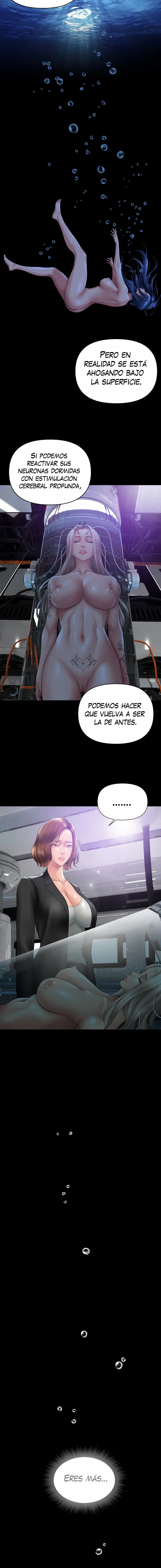 Smoking hypnosis Capítulo 19 - Page 11