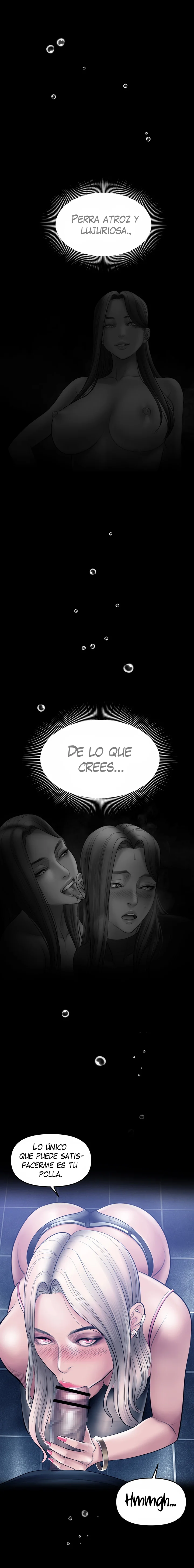 Smoking hypnosis Capítulo 19 - Page 12