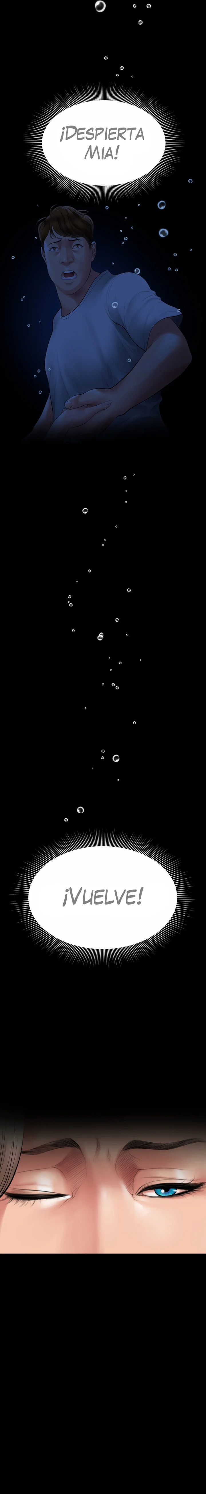 Smoking hypnosis Capítulo 19 - Page 15