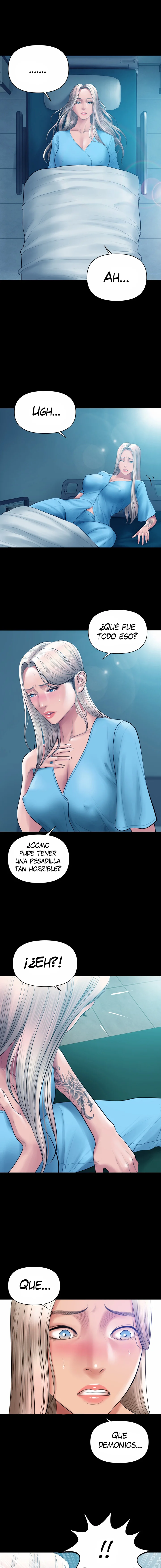 Smoking hypnosis Capítulo 19 - Page 16