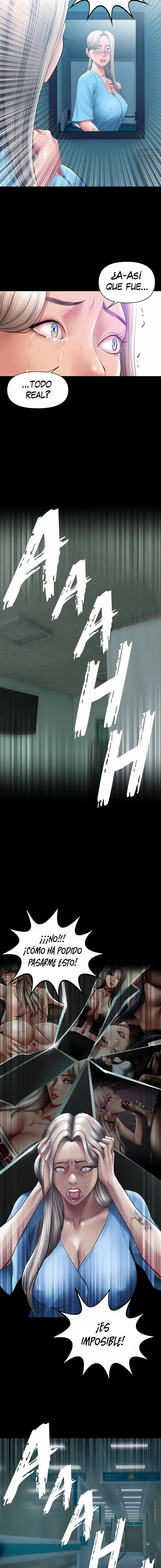 Smoking hypnosis Capítulo 19 - Page 17