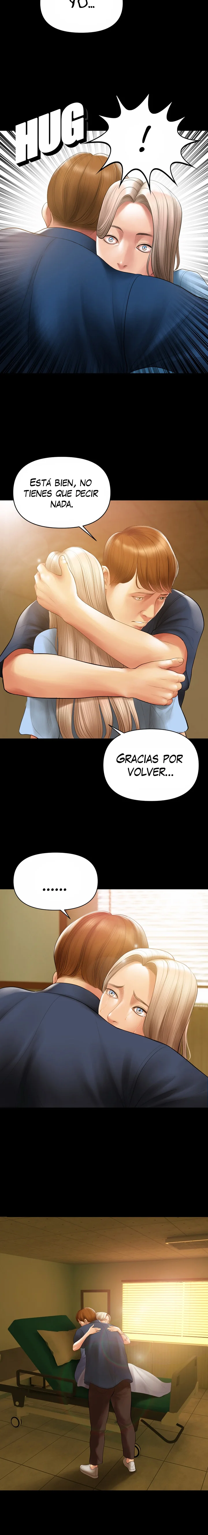 Smoking hypnosis Capítulo 19 - Page 20