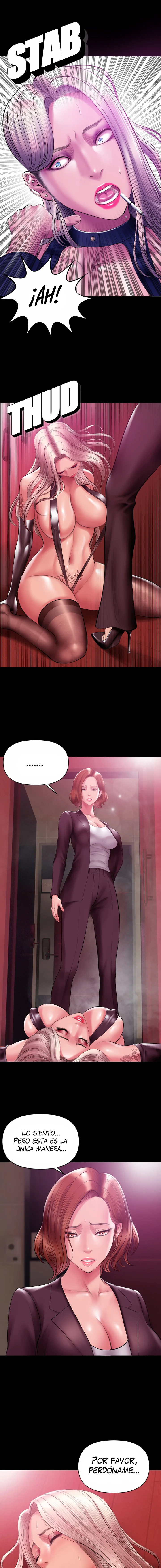 Smoking hypnosis Capítulo 19 - Page 7