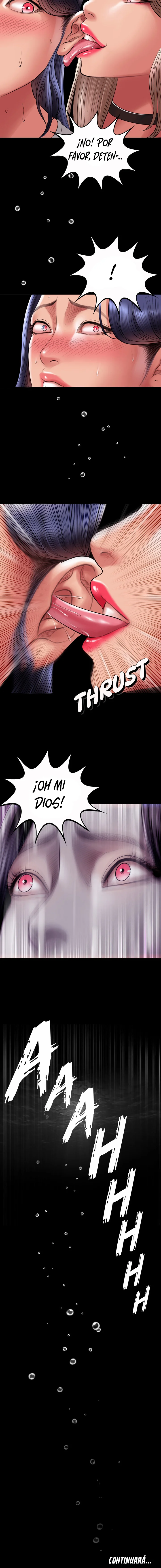 Smoking hypnosis Capítulo 20 - Page 20