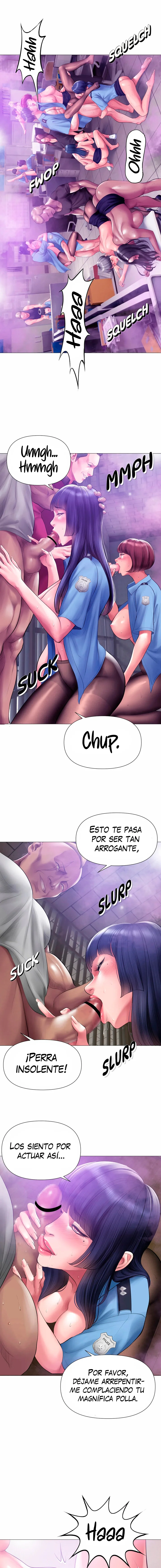 Smoking hypnosis Capítulo 23 - Page 4