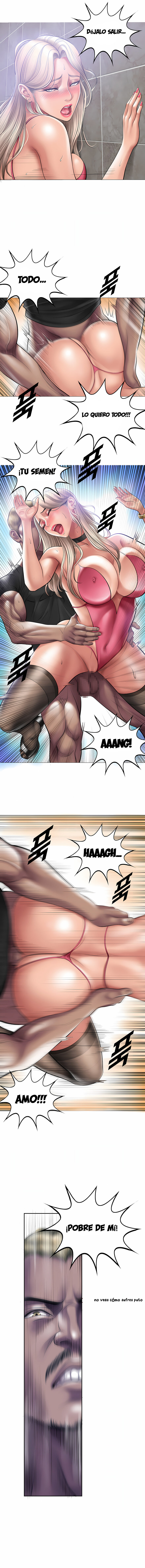 Smoking hypnosis Capítulo 9 - Page 11