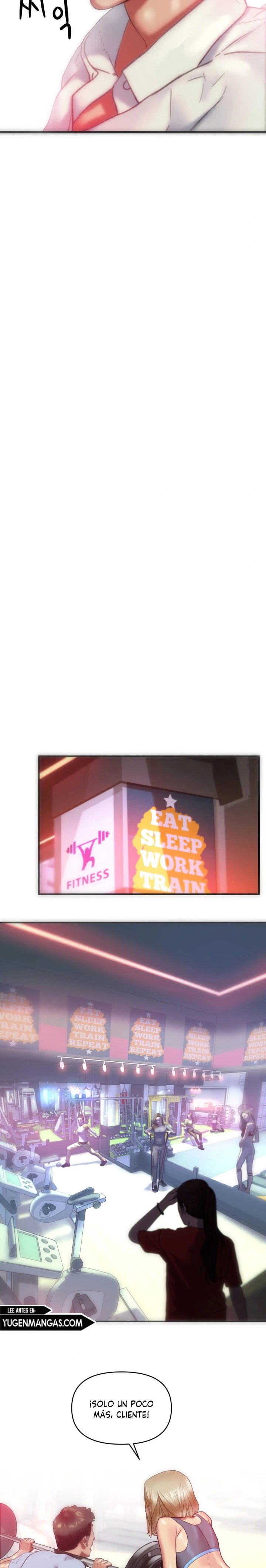 Volver a sentir los placeres de una mujer – español Capítulo 10 - Page 9