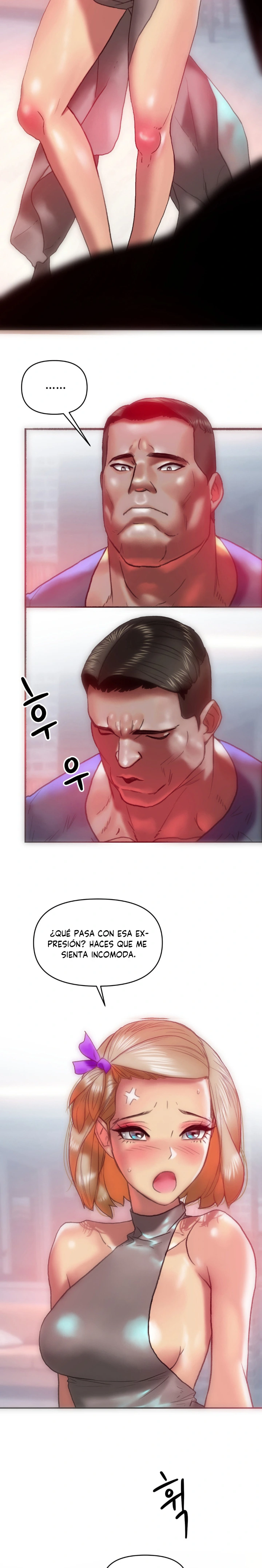 Volver a sentir los placeres de una mujer – español Capítulo 11 - Page 20