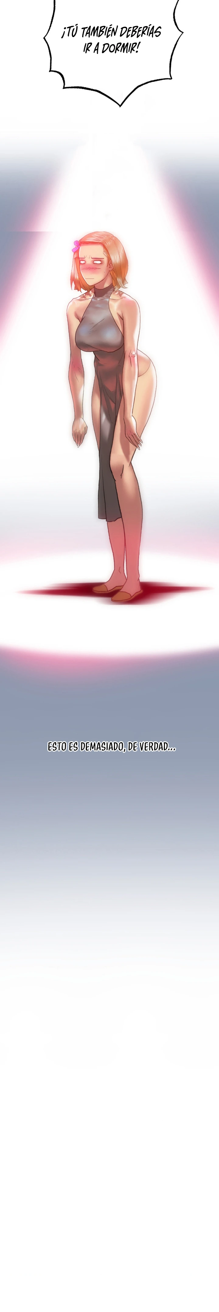 Volver a sentir los placeres de una mujer – español Capítulo 11 - Page 23