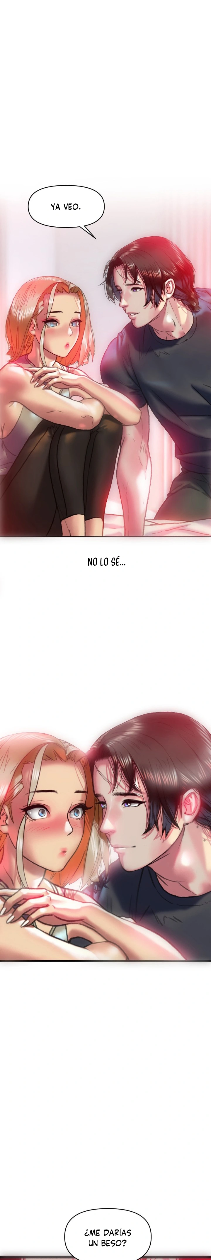 Volver a sentir los placeres de una mujer – español Capítulo 12 - Page 22