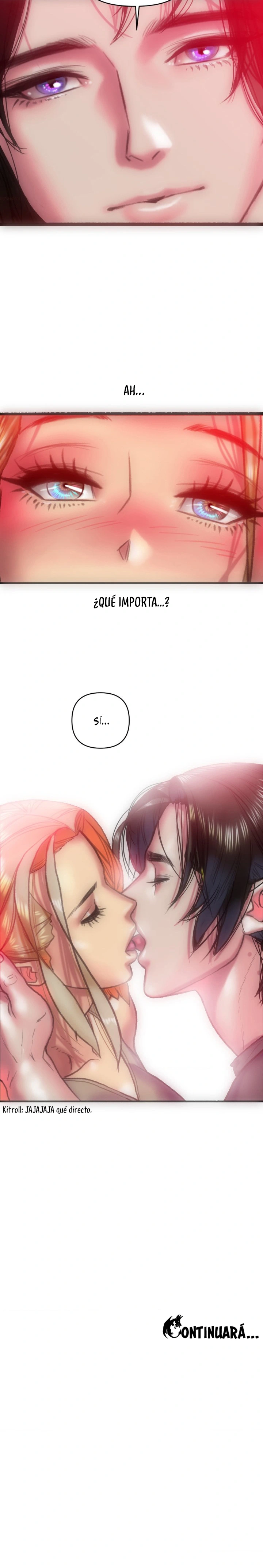 Volver a sentir los placeres de una mujer – español Capítulo 12 - Page 23