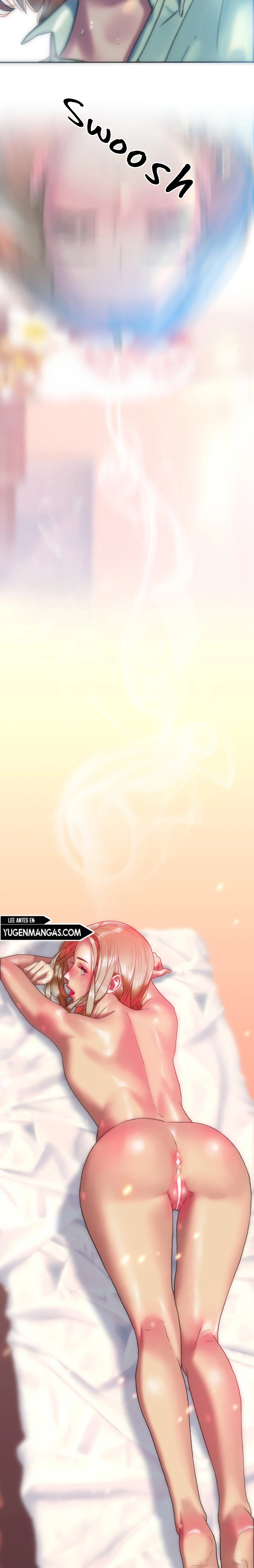 Volver a sentir los placeres de una mujer – español Capítulo 13 - Page 7