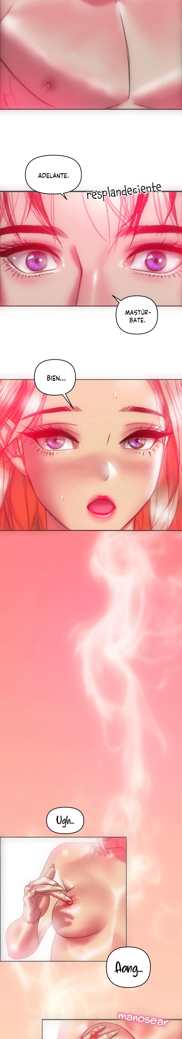 Volver a sentir los placeres de una mujer – español Capítulo 14 - Page 11