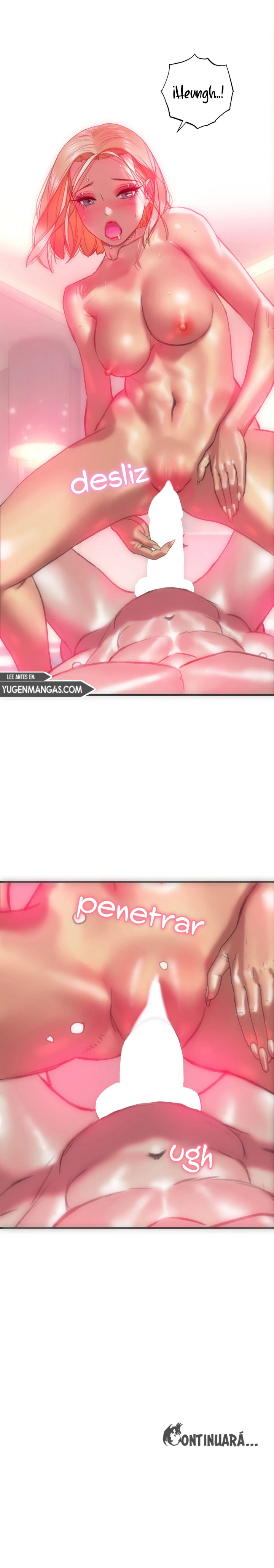 Volver a sentir los placeres de una mujer – español Capítulo 14 - Page 23