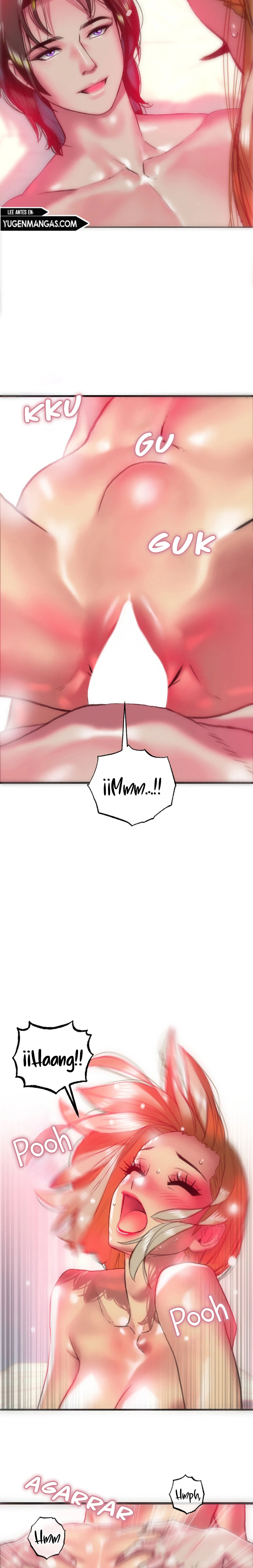 Volver a sentir los placeres de una mujer – español Capítulo 15 - Page 12