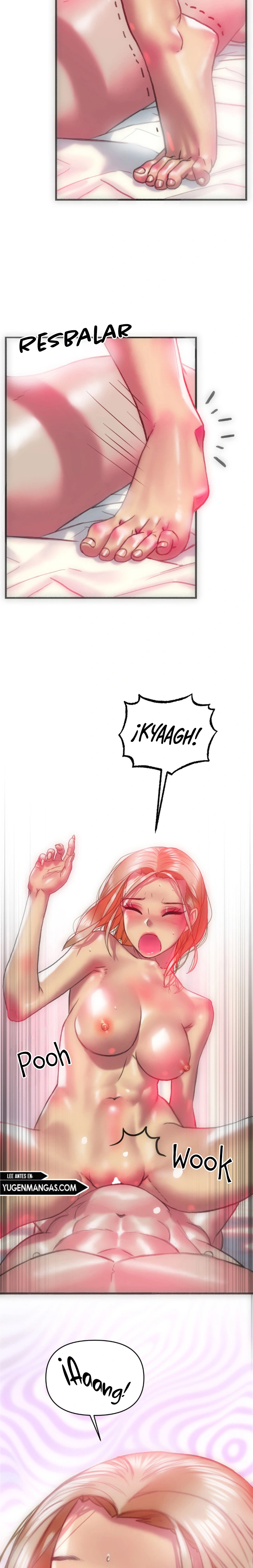 Volver a sentir los placeres de una mujer – español Capítulo 15 - Page 2