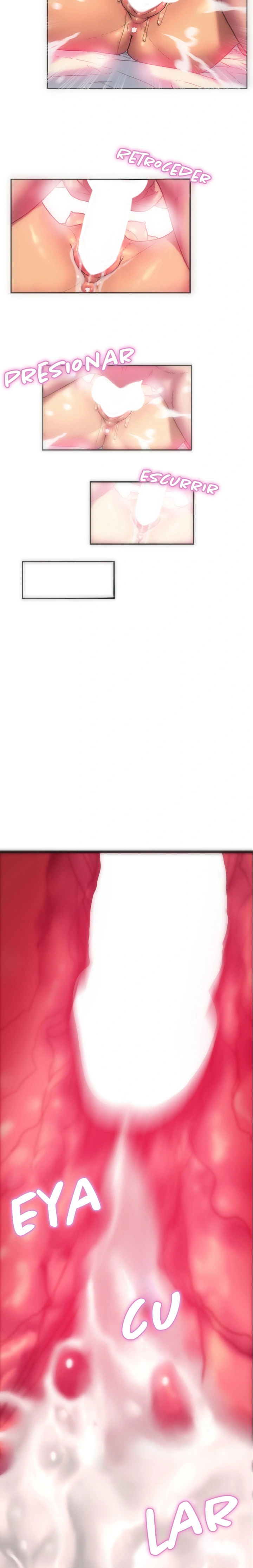 Volver a sentir los placeres de una mujer – español Capítulo 15 - Page 20