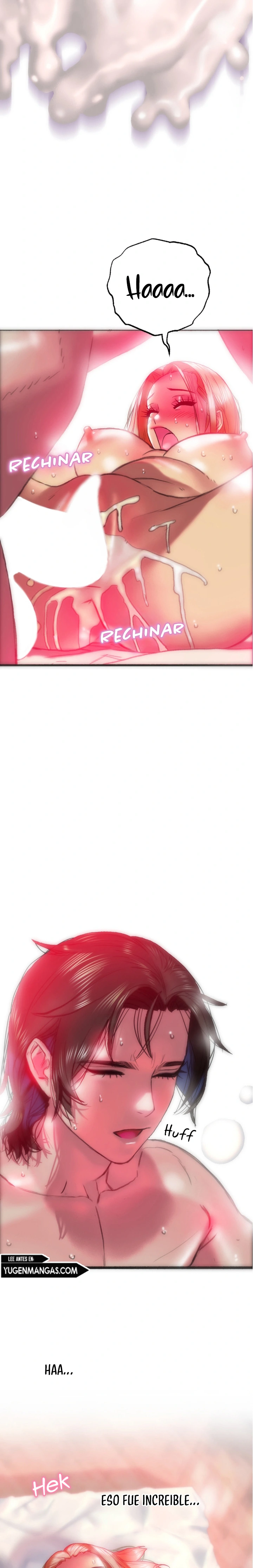 Volver a sentir los placeres de una mujer – español Capítulo 15 - Page 21