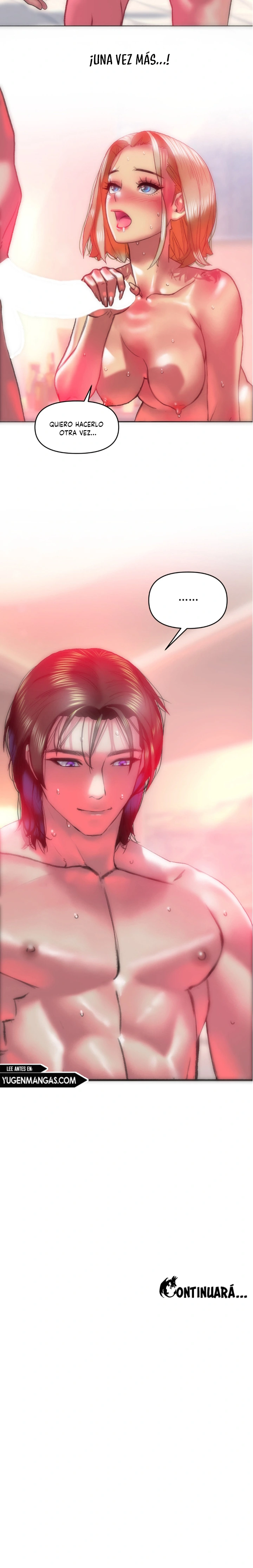 Volver a sentir los placeres de una mujer – español Capítulo 15 - Page 23