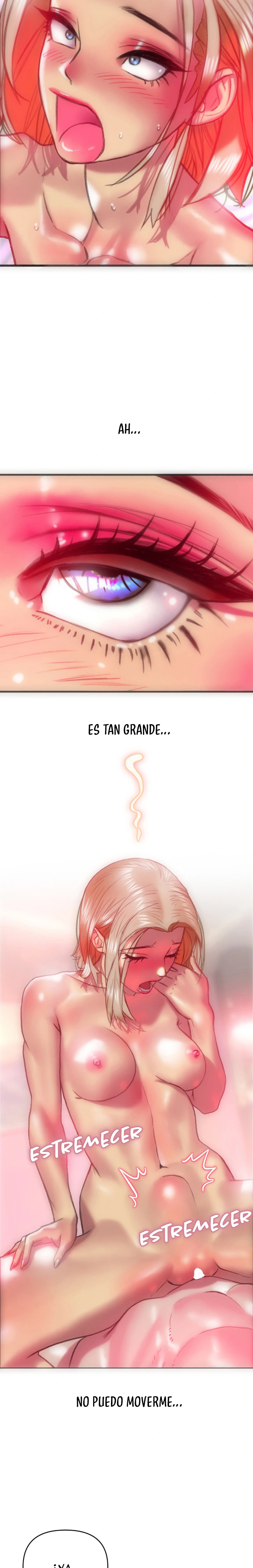 Volver a sentir los placeres de una mujer – español Capítulo 15 - Page 3