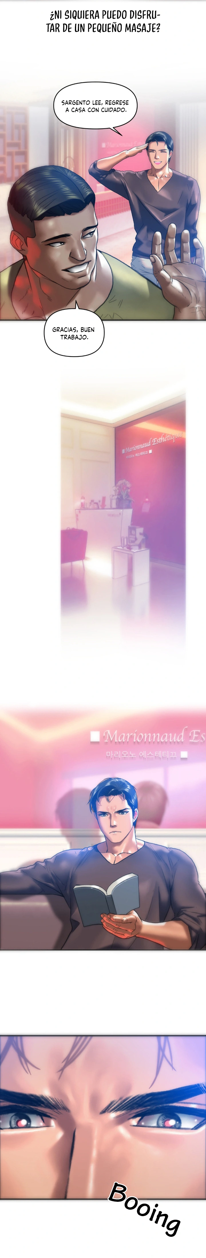 Volver a sentir los placeres de una mujer – español Capítulo 16 - Page 15