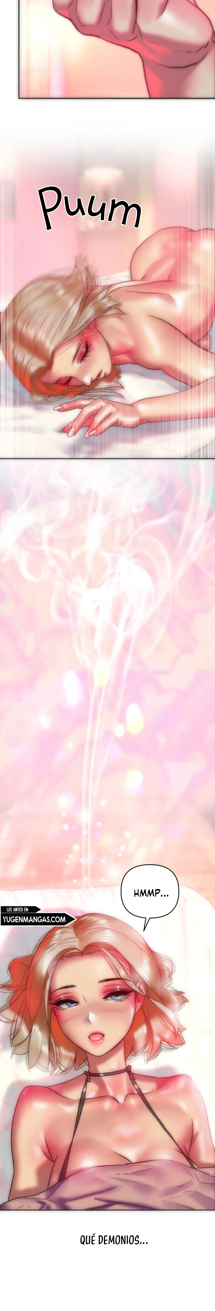 Volver a sentir los placeres de una mujer – español Capítulo 16 - Page 2