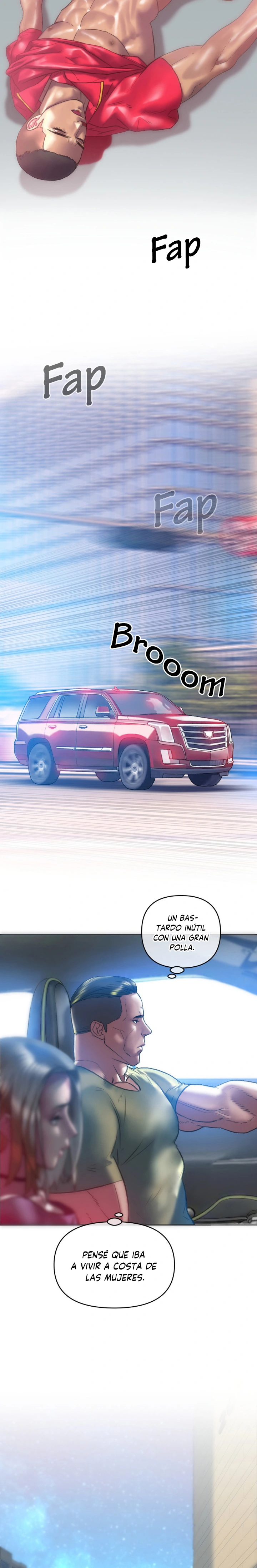 Volver a sentir los placeres de una mujer – español Capítulo 16 - Page 21