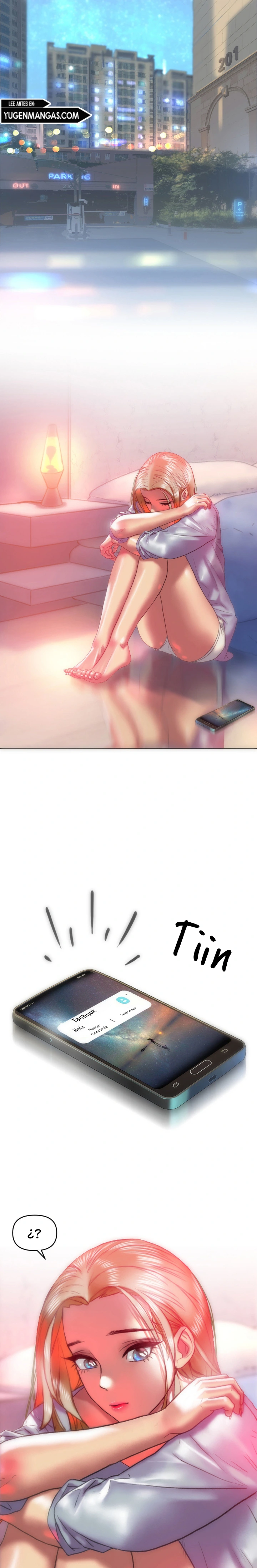 Volver a sentir los placeres de una mujer – español Capítulo 16 - Page 22