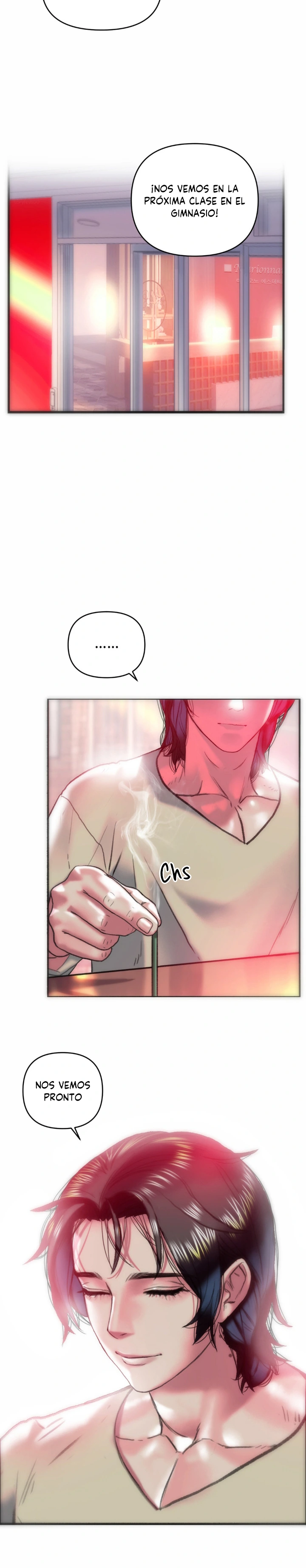 Volver a sentir los placeres de una mujer – español Capítulo 17 - Page 16