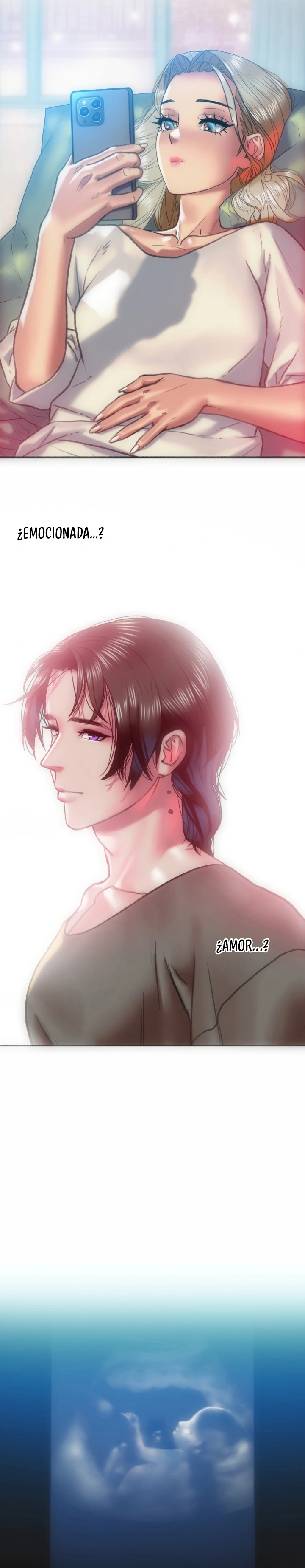 Volver a sentir los placeres de una mujer – español Capítulo 17 - Page 2