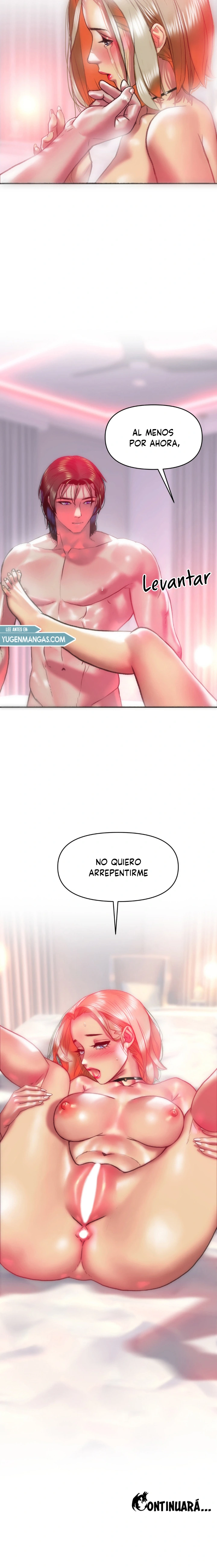 Volver a sentir los placeres de una mujer – español Capítulo 18 - Page 14