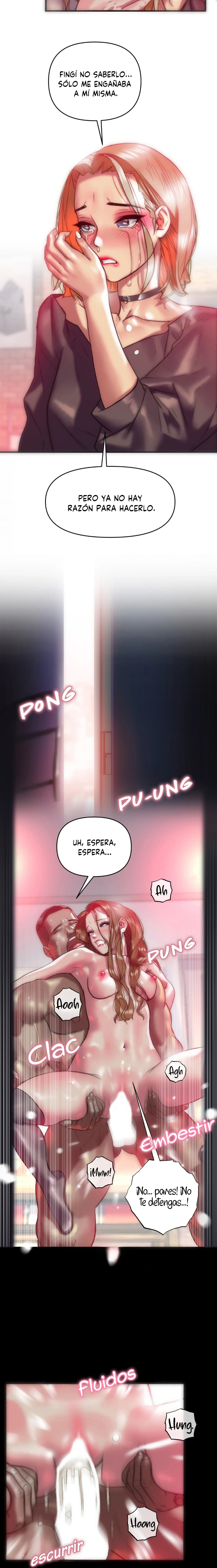 Volver a sentir los placeres de una mujer – español Capítulo 18 - Page 3