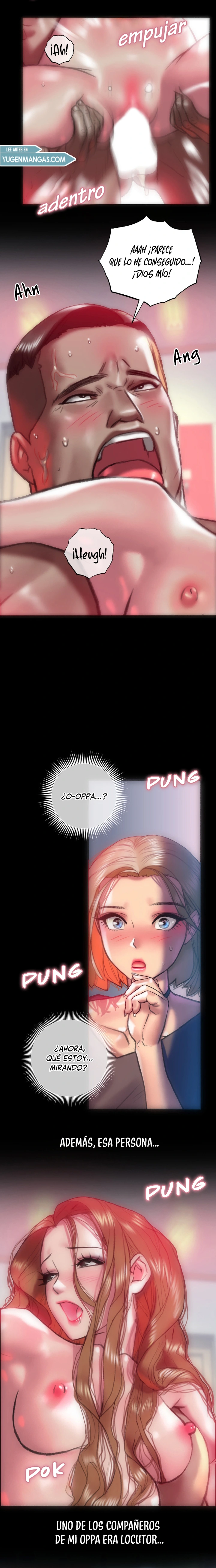 Volver a sentir los placeres de una mujer – español Capítulo 18 - Page 4