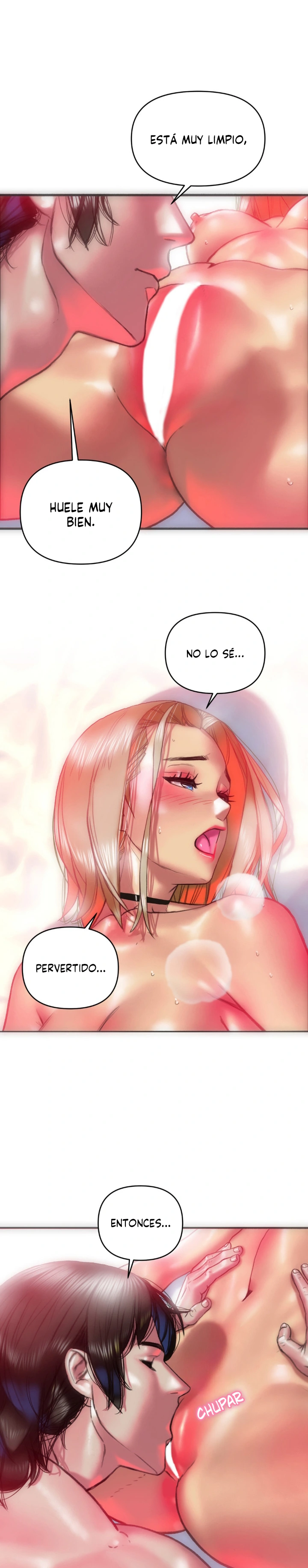 Volver a sentir los placeres de una mujer – español Capítulo 19 - Page 12