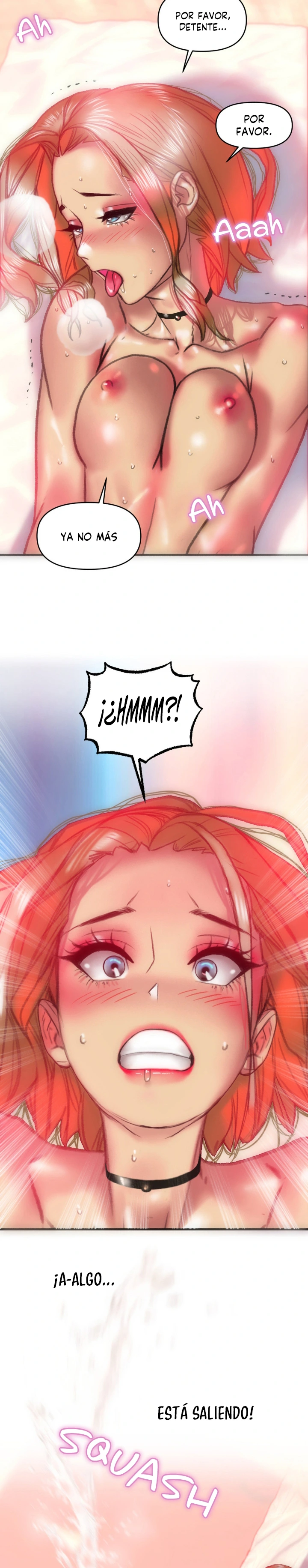 Volver a sentir los placeres de una mujer – español Capítulo 19 - Page 15
