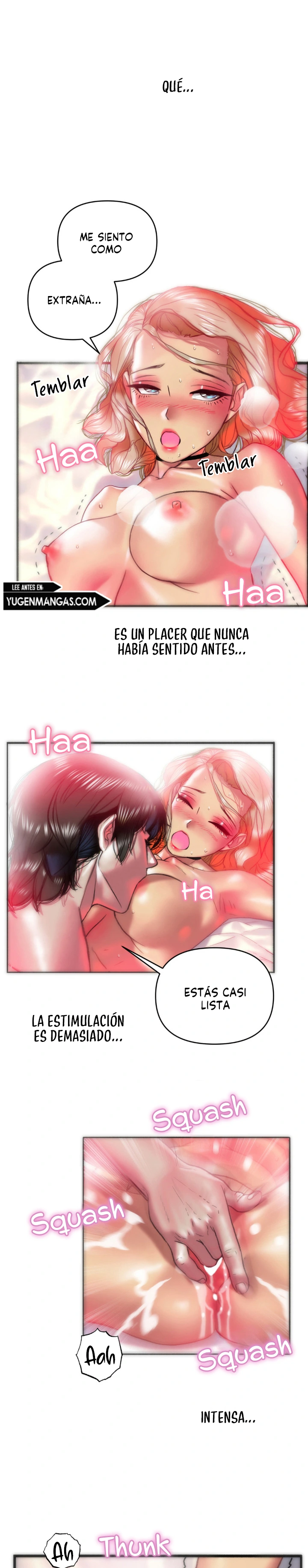 Volver a sentir los placeres de una mujer – español Capítulo 19 - Page 20