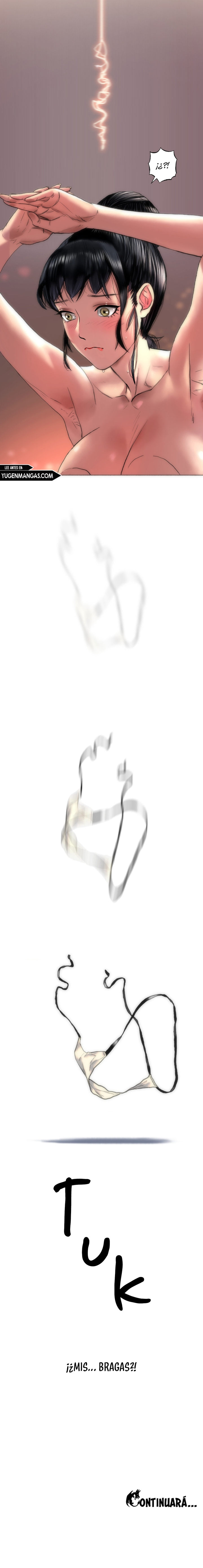 Volver a sentir los placeres de una mujer – español Capítulo 2 - Page 10