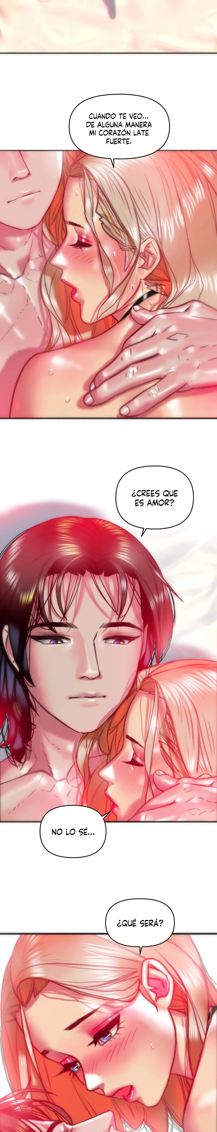 Volver a sentir los placeres de una mujer – español Capítulo 20 - Page 16