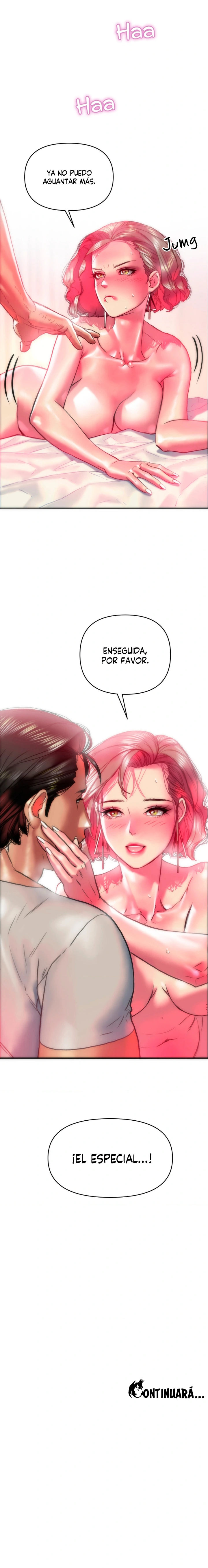 Volver a sentir los placeres de una mujer – español Capítulo 21 - Page 14