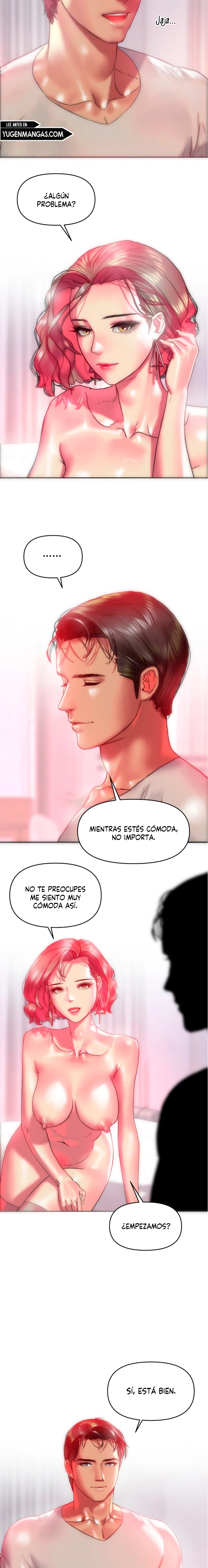 Volver a sentir los placeres de una mujer – español Capítulo 21 - Page 4