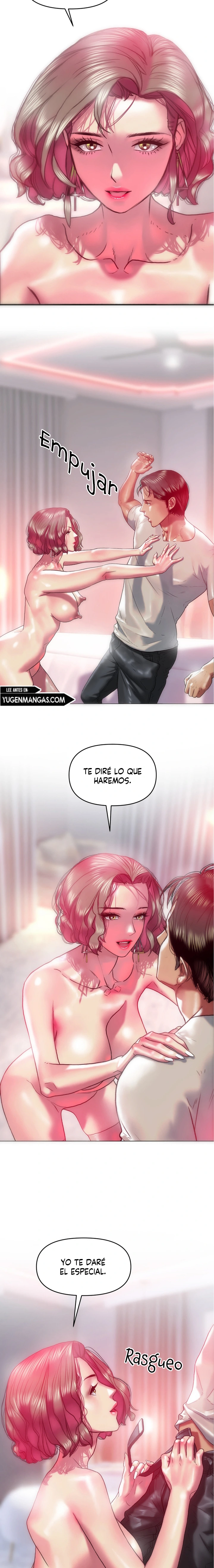 Volver a sentir los placeres de una mujer – español Capítulo 22 - Page 2