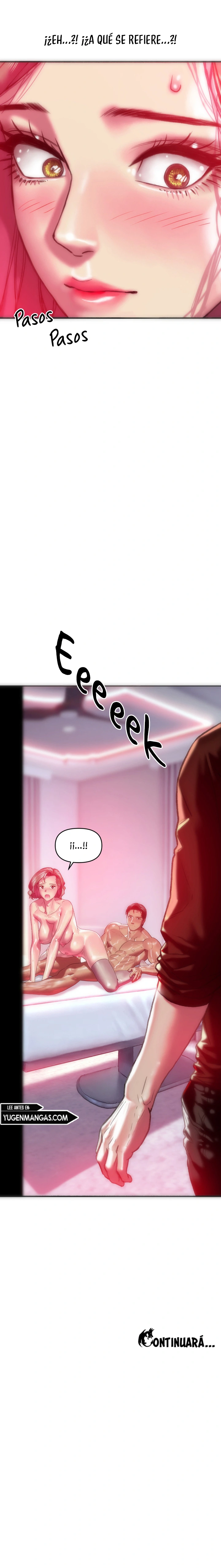 Volver a sentir los placeres de una mujer – español Capítulo 23 - Page 14