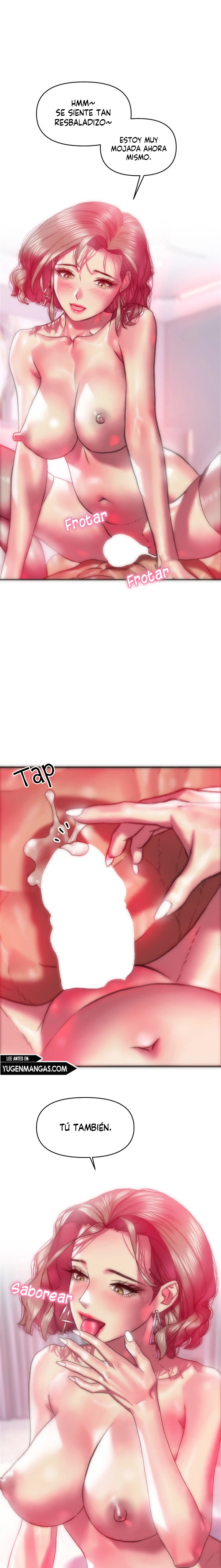 Volver a sentir los placeres de una mujer – español Capítulo 23 - Page 2