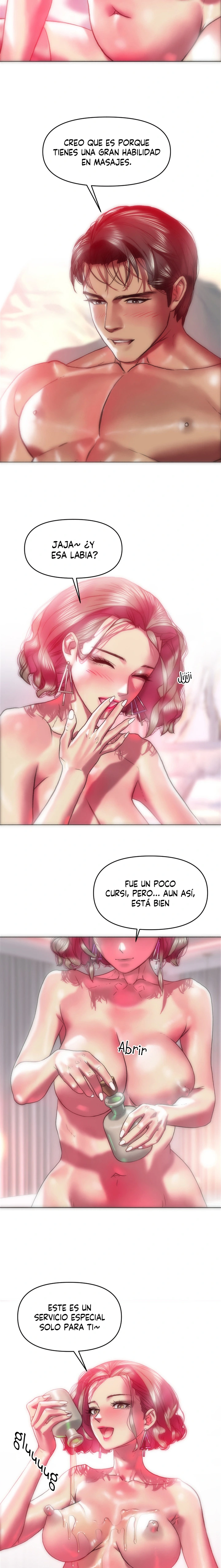 Volver a sentir los placeres de una mujer – español Capítulo 23 - Page 3