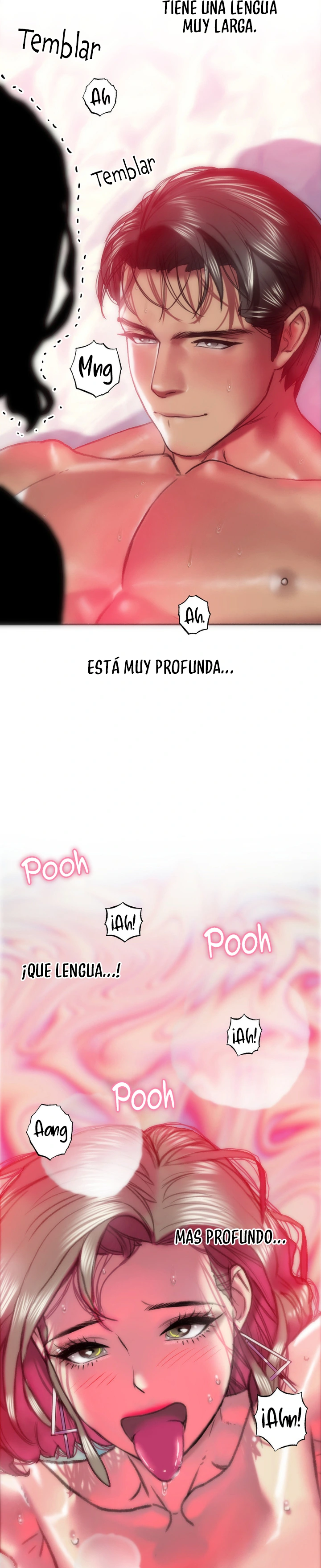 Volver a sentir los placeres de una mujer – español Capítulo 24 - Page 20